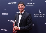 米兰体育app入口-尼日利亚足球联赛获得国际网球联赛认可