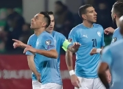 ac米兰-关于欧预赛摩尔多瓦队将迎战强大对手的信息