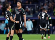 米兰体育下载-皇马客场胜巴黎，晋级欧冠半决赛