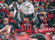 米兰捕鱼-包含勒沃库森主场告捷，稳坐积分榜前列的词条