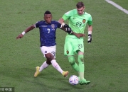 milan.com-瑞典战平厄瓜多尔，难解胜负的简单介绍