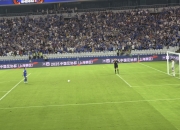 米兰体育app-足协杯恒大慑服申花，晋级八强