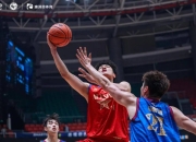 米兰体育网页版-小将崭露头角，中国篮球联赛掀起新的热潮