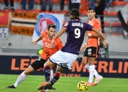 ac米兰-里昂客场平尼斯，保住积分榜前四位置的简单介绍