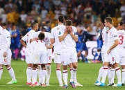 米兰APP下载-英格兰不敌俄罗斯，遗憾止步八强