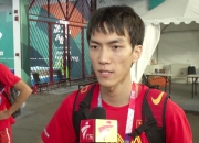 米兰体育-叙利亚跳高运动员积极向上取得成功的简单介绍