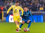 米兰体育网页版-尤文图斯战平无效，遭遇对手晋级的简单介绍