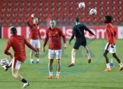 米兰APP下载-包含格雷茨曼展现超强实力，为球队晋级做贡献的词条