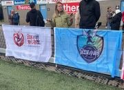 米兰体育入口-布鲁日阻击对手，豪取三分晋级！