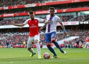 米兰真人-沃特福德客场逼平水晶宫，取得关键一分