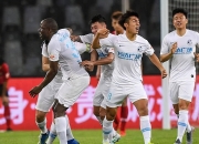 米兰体育,-深圳客场战平石家庄永昌，保级形势稍有起色