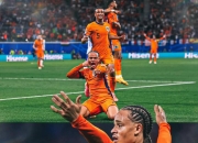 milan.com-荷兰射箭选手突围晋级半决赛