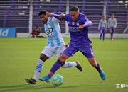 米兰体育官网-南美洲球员破门得分，再获胜利