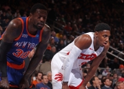 米兰APP下载-尼克斯主场击败骑士，巴恩斯表现亮眼