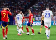 米兰APP下载-英格兰打进欧洲杯四强，将迎战丹麦