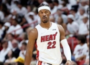 ac米兰-包含热火客场力克篮网，巴特勒砍下生涯新高的词条