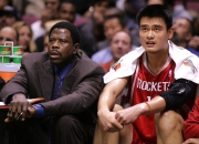 米兰体育-辛巴签约火箭，助力主队夺取胜利