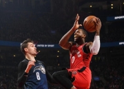 米兰体育下载-关于猛龙大胜老鹰，稳坐东部第一的信息