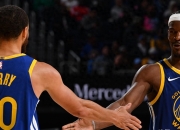 米兰体育官网-勇士大胜独行侠继续保持不败纪录