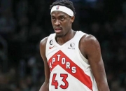 米兰体育官网-猛龙客场不敌活塞，西亚卡姆表现出色