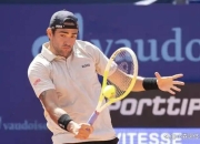 ac米兰-关于戴维斯杯碾压ATP总决赛，蒂姆带队取胜的信息