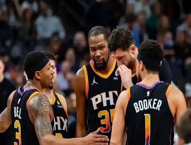 NBA季后赛或取消,球队之间紧张气氛加剧的简单介绍 NBA季后赛或取消,球队之间紧张气氛加剧的简单介绍