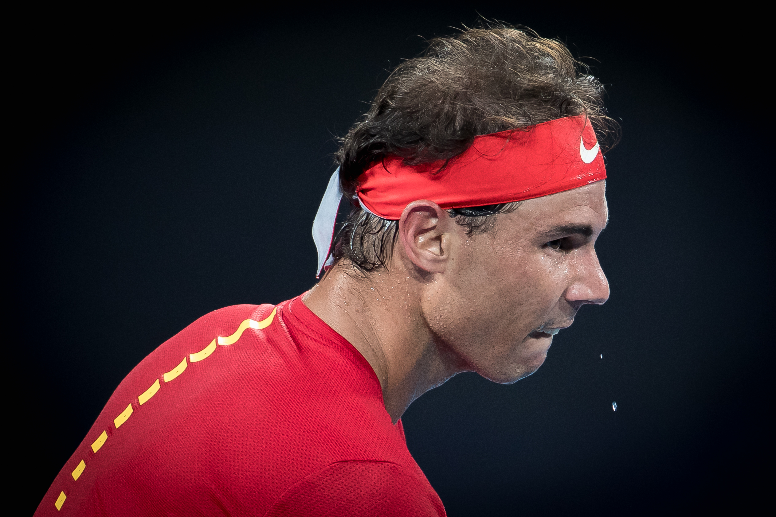 塞尔维亚队战胜俄罗斯，挺进下一轮