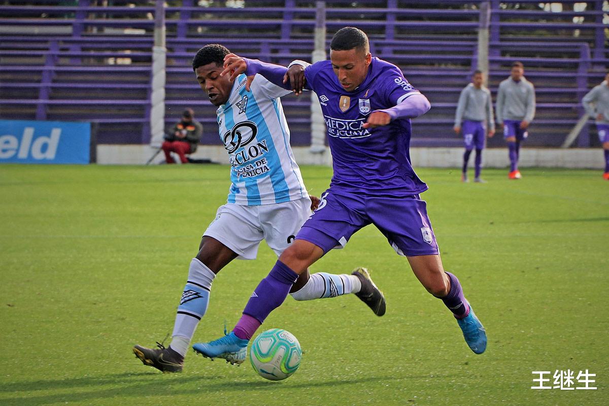 南美洲球员破门得分,再获胜利 南美洲球员破门得分,再获胜利