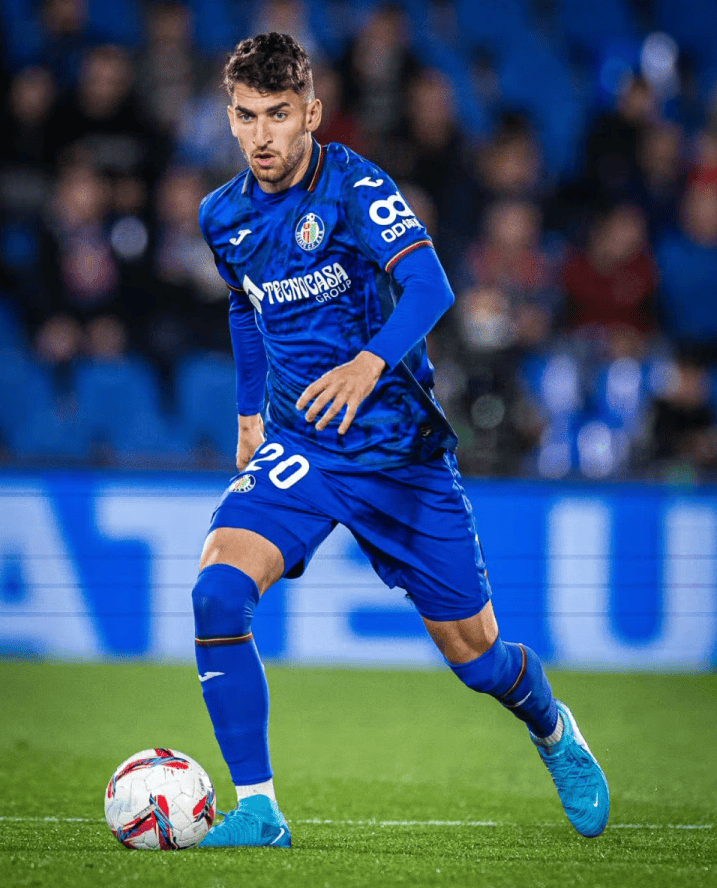 巴拉多利德客场惨败赫塔菲,遭遇连败 巴拉多利德客场惨败赫塔菲,遭遇连败