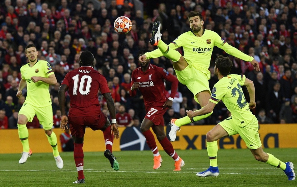 利物浦神奇逆转,让对手措手不及的简单介绍 利物浦神奇逆转,让对手措手不及的简单介绍