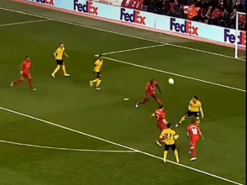 利物浦神奇逆转,让对手措手不及的简单介绍 利物浦神奇逆转,让对手措手不及的简单介绍