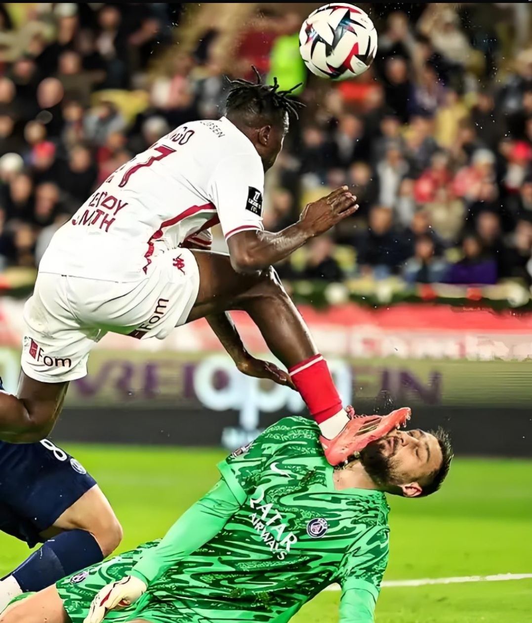 南特队将迎战摩纳哥，备受期待