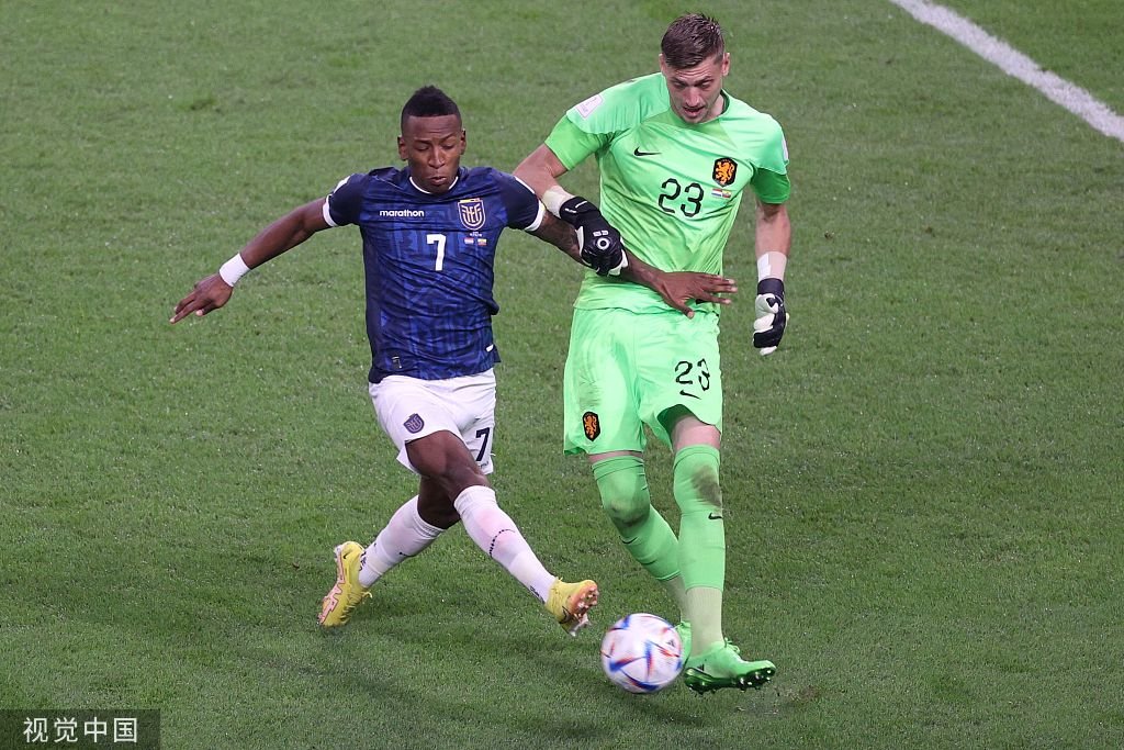 瑞典战平厄瓜多尔，难解胜负的简单介绍