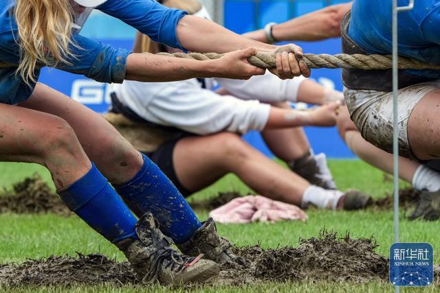 瑞士队备战洲际赛,士气高昂锋芒毕露 瑞士队备战洲际赛,士气高昂锋芒毕露