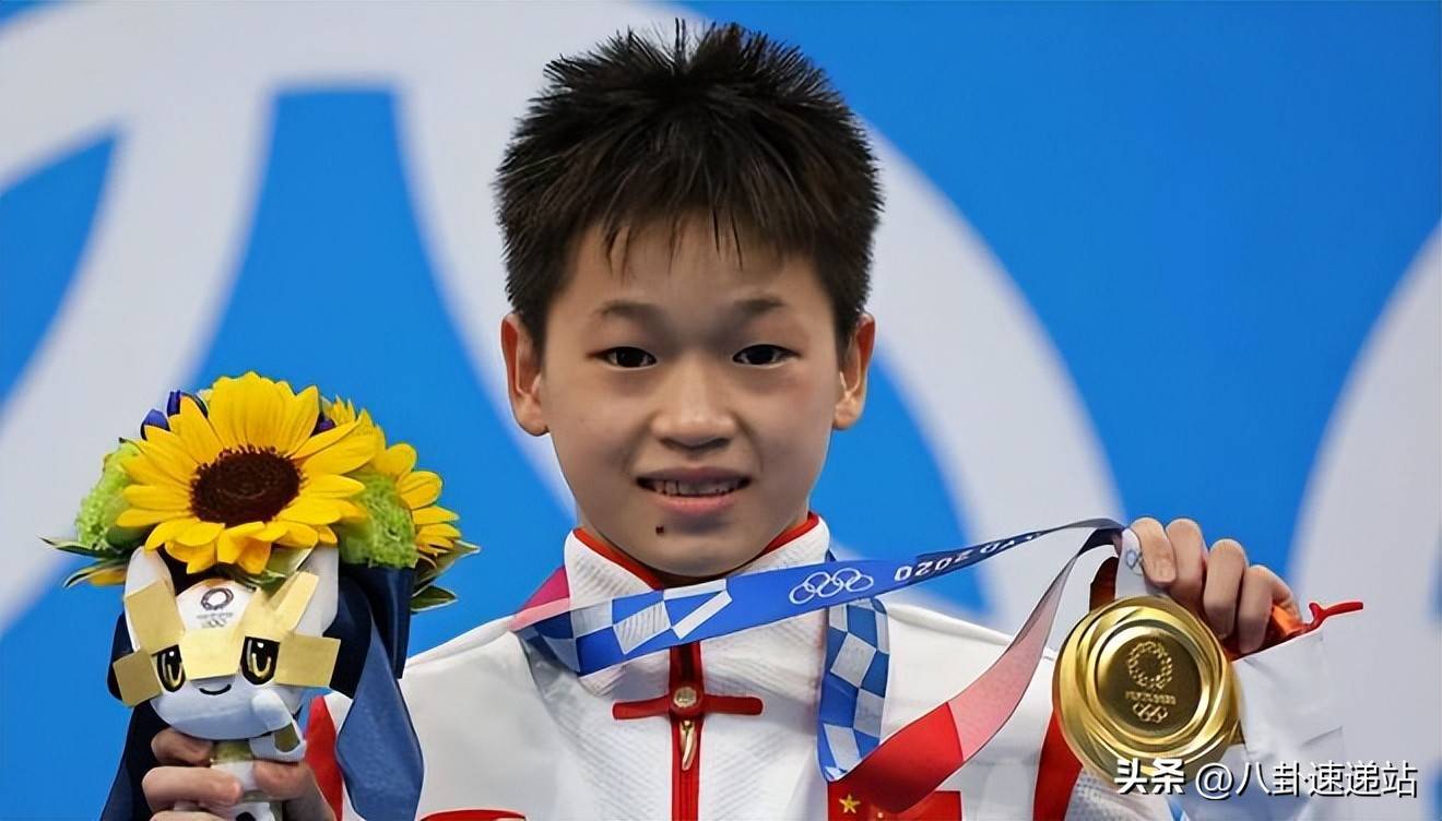 冠军又一次崭露头角，完美表现获得称赞