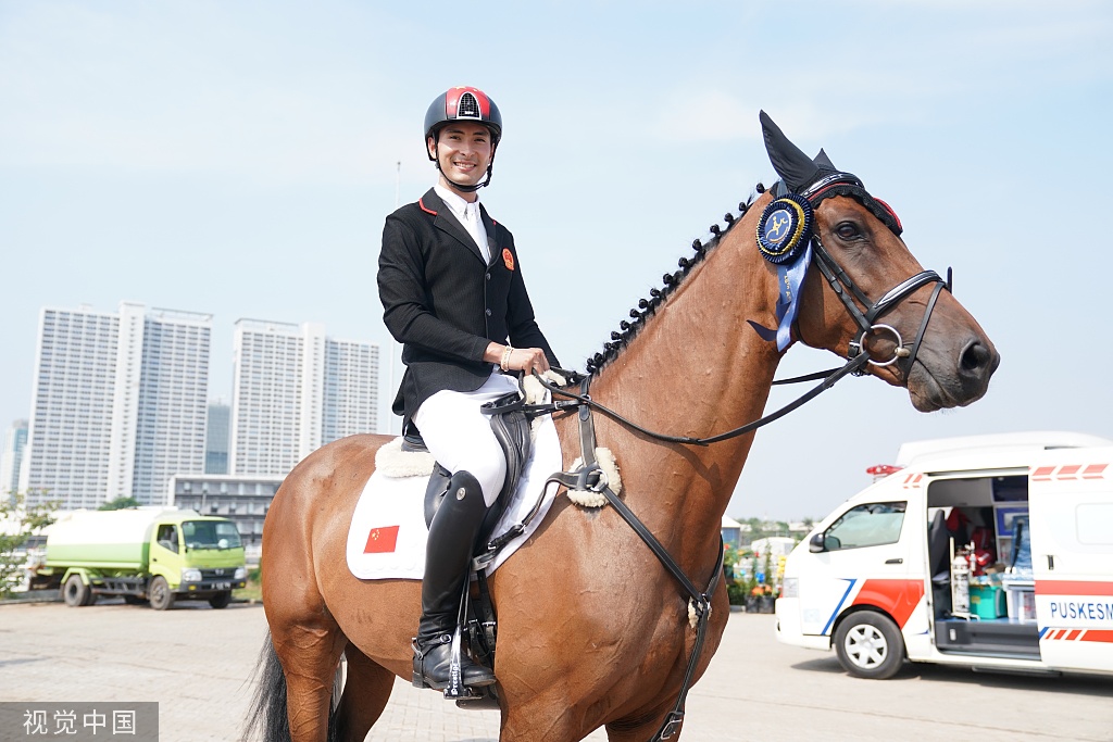 包含印度尼西亚亚运会开幕式盛大举行,运动员展现出色表现的词条 包含印度尼西亚亚运会开幕式盛大举行,运动员展现出色表现的词条