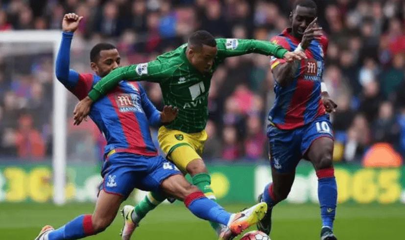 水晶宫主场力克切尔西,英超保级形势稍有起色,老鹰扬眉吐气 水晶宫主场力克切尔西,英超保级形势稍有起色,老鹰扬眉吐气