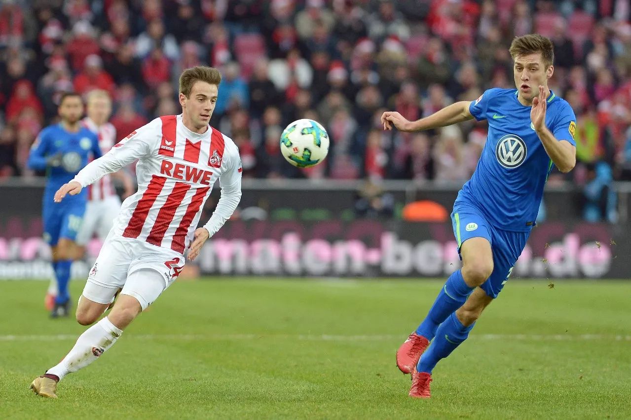 科隆主场战胜对手,豪取三分 科隆主场战胜对手,豪取三分