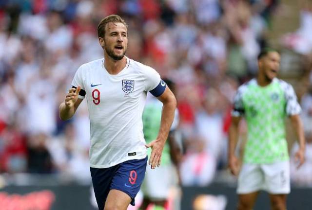 英格兰不敌俄罗斯，遗憾止步八强