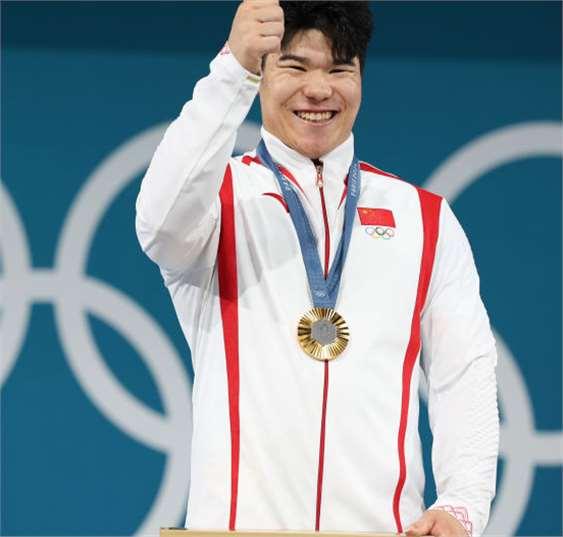 代表团排名攀升,势如破竹的简单介绍 代表团排名攀升,势如破竹的简单介绍