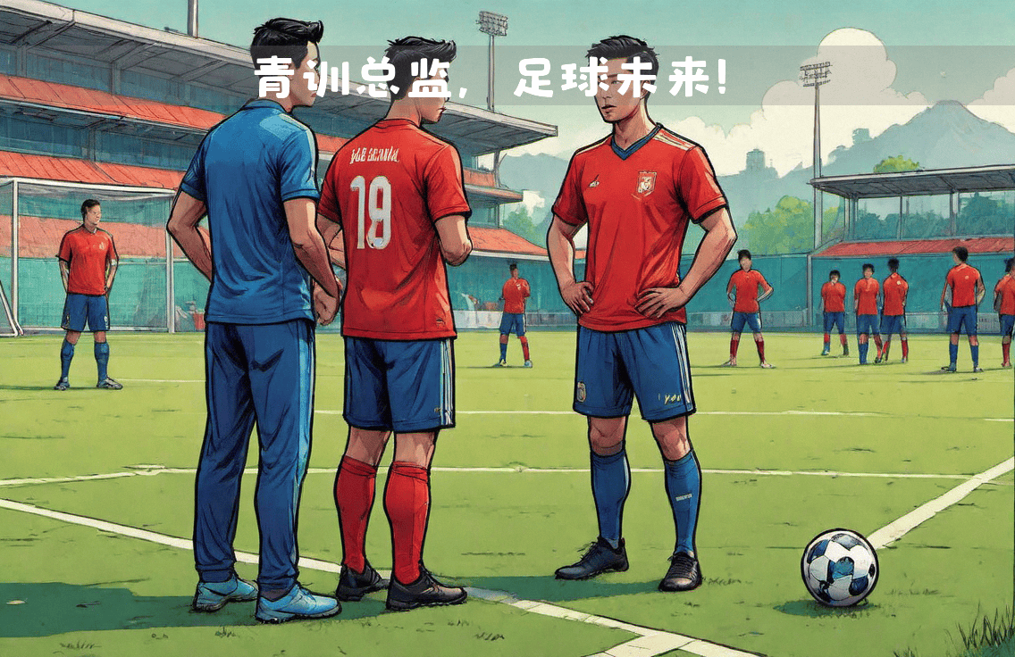 中国足协青训发展方向的实践与探索 中国足协青训发展方向的实践与探索