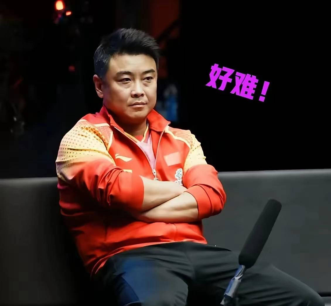 比利时乒乓球队绝地反击瑞典乒乓球队，王皓惊艳世界