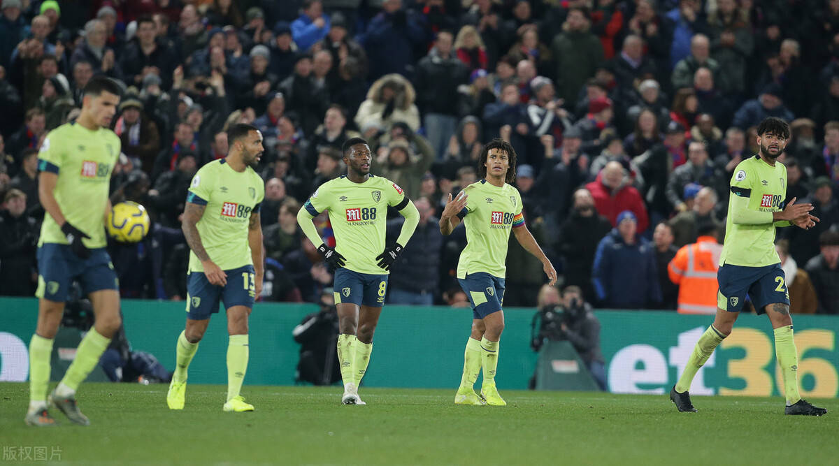 沃特福德客场逼平水晶宫,取得关键一分 沃特福德客场逼平水晶宫,取得关键一分