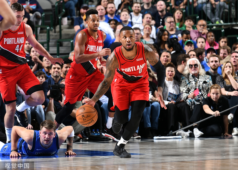 开拓者球星突破自我,表现出色 开拓者球星突破自我,表现出色