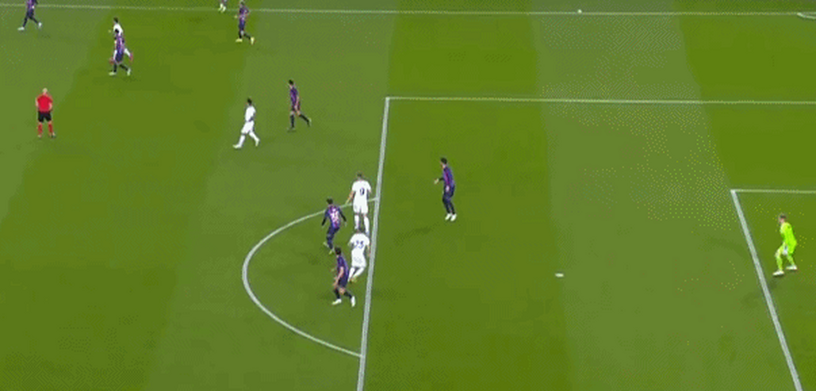 巴塞罗那惨败,出线形势严峻的简单介绍 巴塞罗那惨败,出线形势严峻的简单介绍