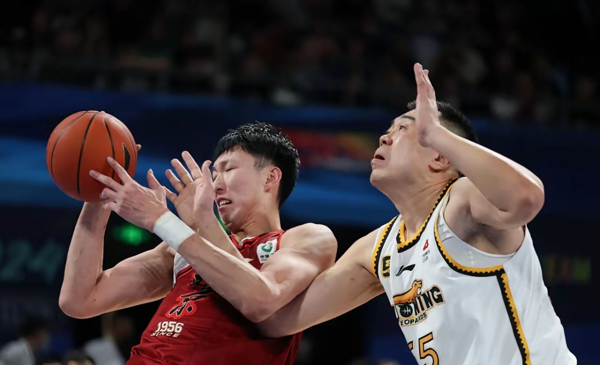 北京队稳固防守取得关键胜利 北京队稳固防守取得关键胜利