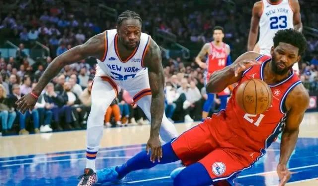 76人再胜活塞,豪取八连胜 76人再胜活塞,豪取八连胜