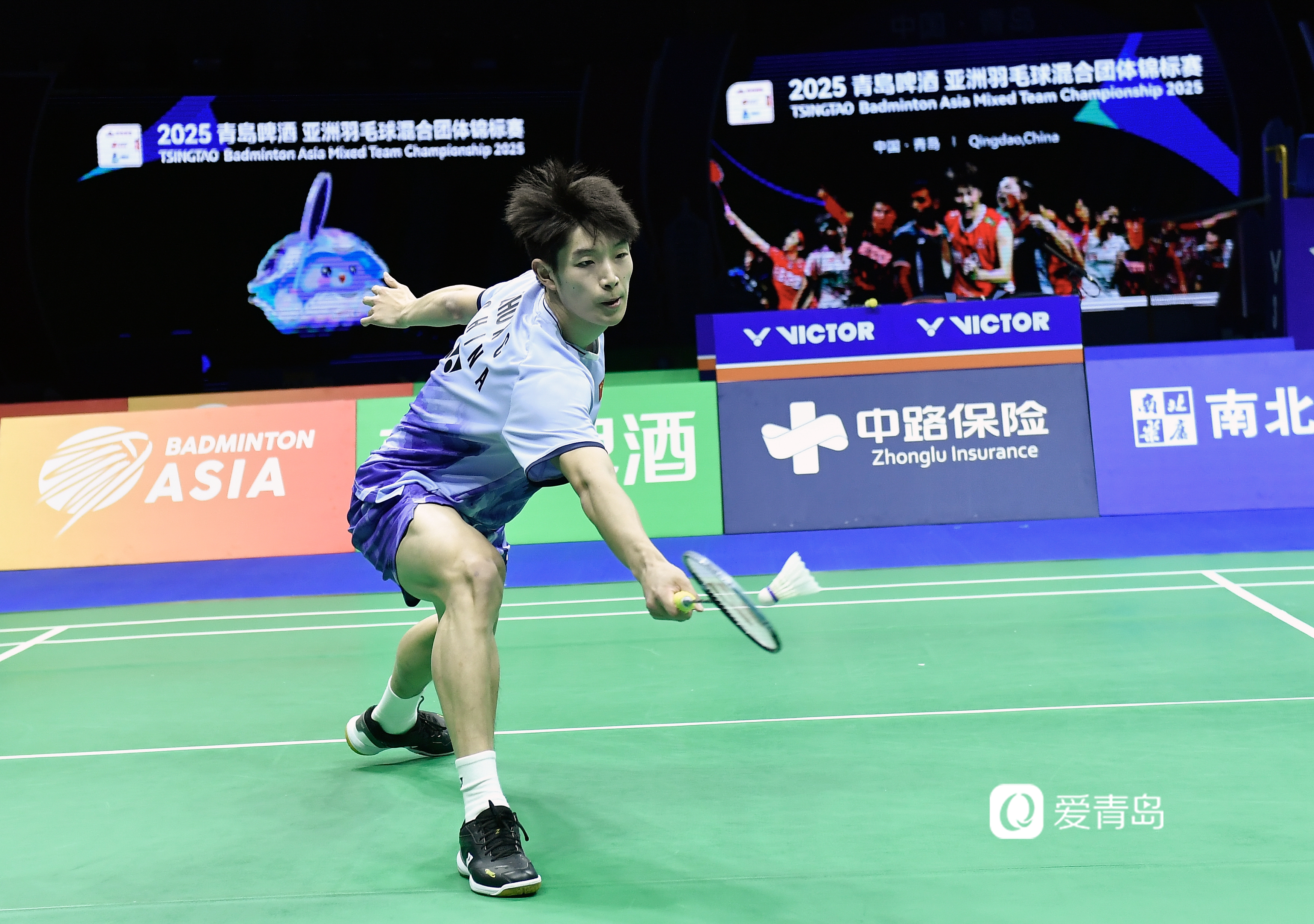 包含亚运会羽毛球男单战绩：中国选手囊括金银牌的词条