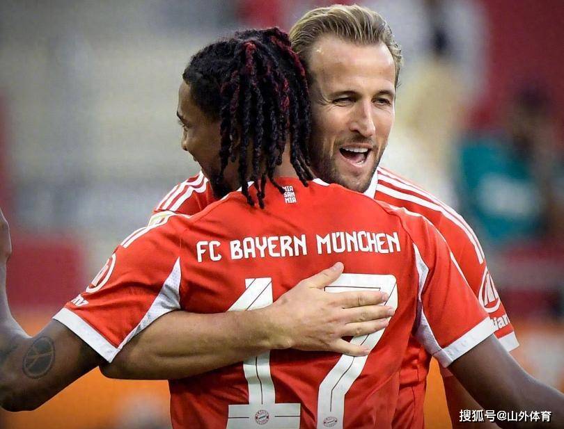 拜仁慕尼黑客场告捷,雄心勃勃 拜仁慕尼黑客场告捷,雄心勃勃