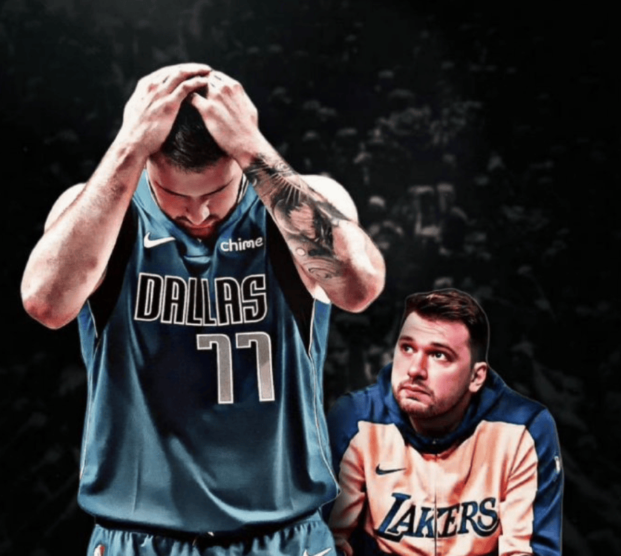 小牛大胜活塞，东契奇表现抢眼